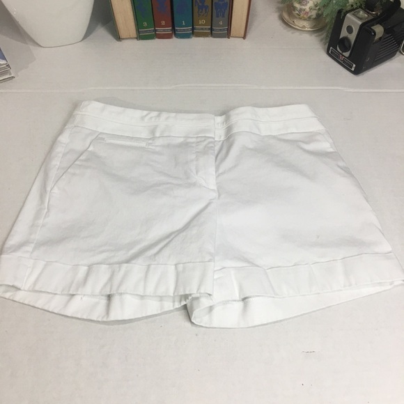 Express Shorts - Picture 1 of 9